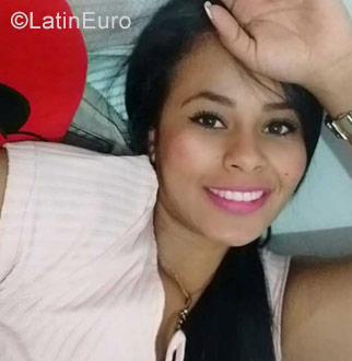 Date this charming Colombia girl Mildred from Ibague CO23719