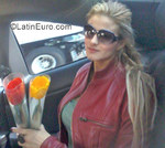 attractive Colombia girl Sofia from Bogota CO23723