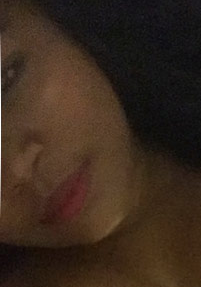 Date this happy Dominican Republic girl Zuleika from San Cristobal DO32135