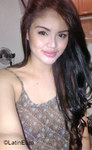 tall Philippines girl Niel from Valencia PH1002