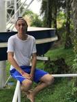 foxy Colombia man Kevin from Medellin CO23724