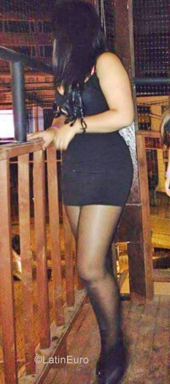 Date this exotic Colombia girl Paula from Bogota CO23727