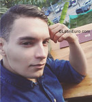 hot Colombia man Sebastian from Cartago CO23731