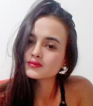 Date this georgeous Colombia girl Ruby from Medellin CO23732