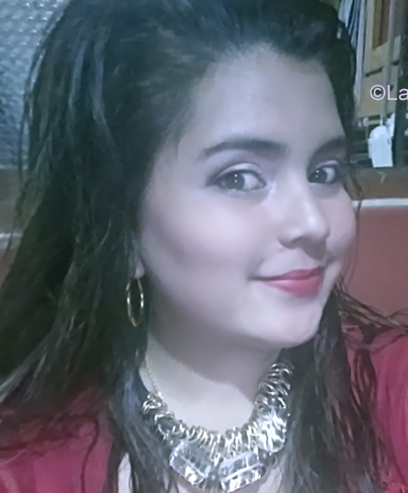 Date this voluptuous Peru girl Luna from Chiclayo PE1252