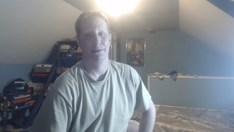 Date this hard body United States man Brian from Lancaster US19231