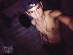 stunning Colombia man Jhon alexander from Medellin CO23737