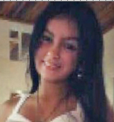 Date this foxy Venezuela girl Camila from Bolivar VE1547
