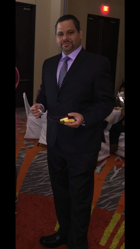 Date this gorgeous United States man Ramon from  US19235