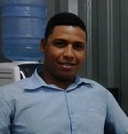 voluptuous Brazil man FABIO from Rio De Janeiro BR10523