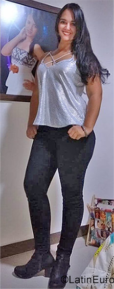 Date this hot Colombia girl Maria from Medellin CO23757