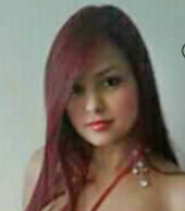 Date this stunning Dominican Republic girl Sofia from Bogota DO32177