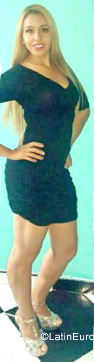 Date this passionate Colombia girl Jessi bueno from Bogota CO23763