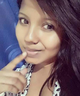 Date this tall Colombia girl Nidia from Cali CO23768