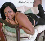 attractive Dominican Republic girl Cristina from Santo Domingo DO32217