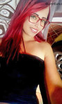 nice looking Colombia girl Angie from Bucaramanga CO23776
