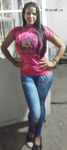 lovely Venezuela girl Yolmary from La Victoria VE1571