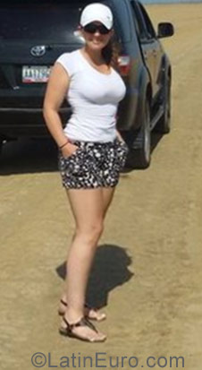 Date this delightful Colombia girl JACKYE from La Dorada CO23793