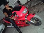 luscious Dominican Republic man Moises from Santo Domingo DO32244