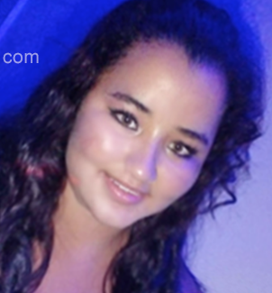 Date this delightful Colombia girl Paulina from Medellin CO23798