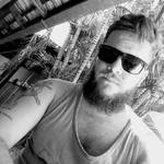 hot Brazil man Obede from Goiania BR10533