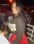 delightful Dominican Republic girl Elena from Santiago DO32295