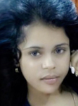 tall Dominican Republic girl Marinnely from Santo Domingo DO32267
