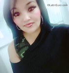 pretty Colombia girl Alexa from Bogota CO23807