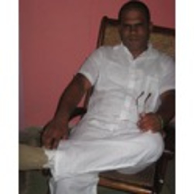 Date this stunning United States man Amado from Austin US19267