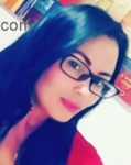 voluptuous Colombia girl Vanessa from Cali CO23816