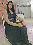 delightful Colombia girl Erica from Bogota CO29091