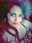pretty Cuba girl Cubanita from Camaguey CU293