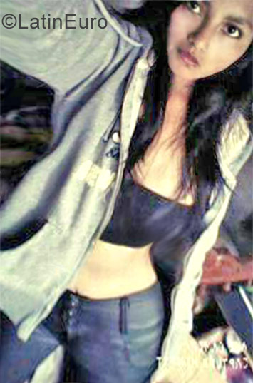 Date this charming Colombia girl Jackeline from Pasto CO23823