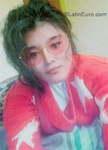 hard body Peru girl Leim from Tacna PE1257