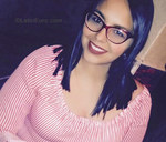 hard body Venezuela girl Marielis from Maracay VE1593