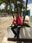 fun Colombia man Luis Miguel from Bucaramanga CO23828