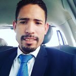 attractive United States man JESUS SALAZAR from Barcelona VE1594