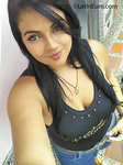 attractive Colombia girl Ana from Manizales CO23832