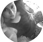 cute Colombia girl Chica from Bogota CO23836