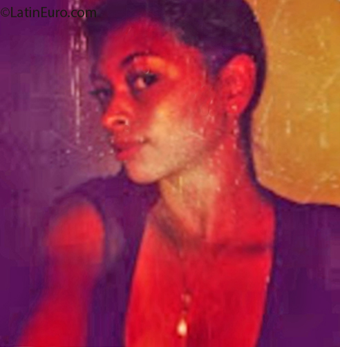 Date this athletic Colombia girl Maria from Ríosucio CO23837