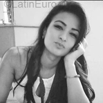 lovely Venezuela girl Cataleya from Valencia VE1601