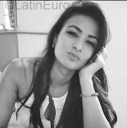 Date this funny Venezuela girl Cataleya from Valencia VE1601