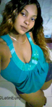 lovely Dominican Republic girl Kaula from Santo Domingo DO32321