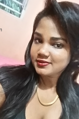 Date this delightful Dominican Republic girl Daysi from Santo Domingo DO32327