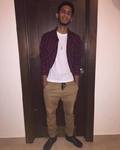 charming Dominican Republic man Bryan from Santiago De Los Caballeros DO32328