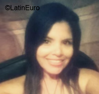 Date this beautiful Venezuela girl Ana from Barquisimeto VE1607