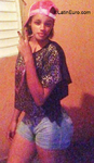 foxy Dominican Republic girl Pamela from Santo Domingo DO32335