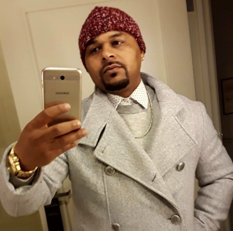 Date this charming United States man Prt from Las vegas US19297