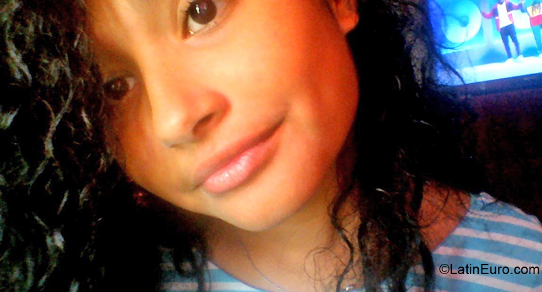Date this tall Costa Rica girl Janel from San Jose CR359