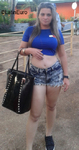 georgeous Cuba girl Lisseth from Ciego De Avila CU299